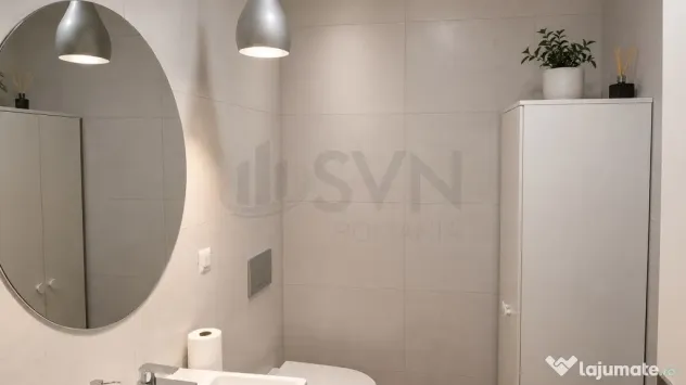 Apartament 2 camere Barbu Vacarescu de vanzare