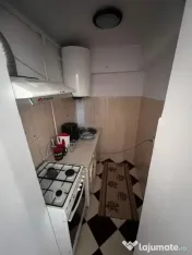 Apartament Cu 2 Camere Decomandate - Parter Zona Marasesti - Oituz 