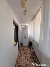 Apartament Cu 2 Camere Decomandate - Parter Zona Marasesti - Oituz 