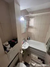 Apartament Cu 2 Camere Decomandate - Parter Zona Marasesti - Oituz 