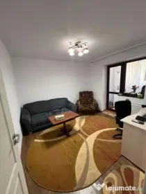 Apartament Cu 2 Camere Decomandate - Parter Zona Marasesti - Oituz