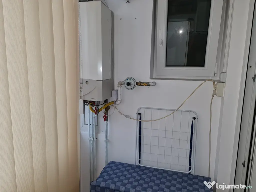 Garsoniera de închiriat
