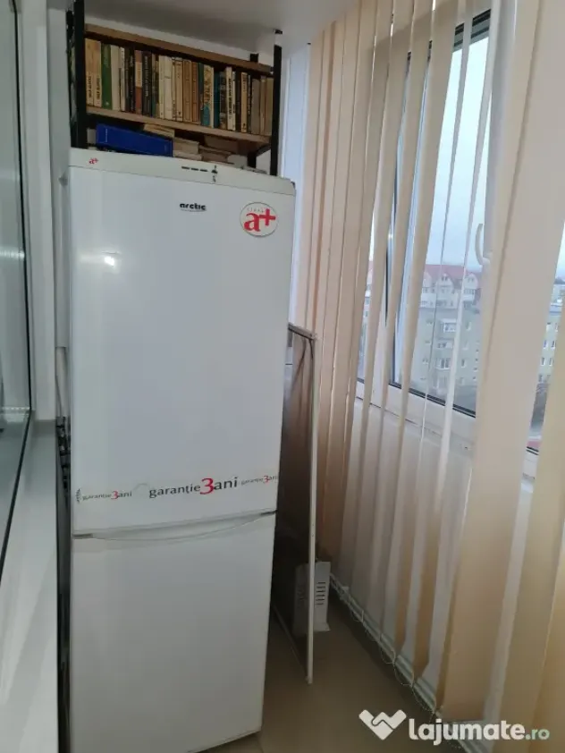 Garsoniera de închiriat