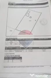 Teren 2,050mp Calienii Noi 
