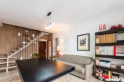 - Apartament cu 3 camere ultracentral 81 mp - mobilat si ut 