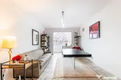 - Apartament cu 3 camere ultracentral 81 mp - mobilat si ut 