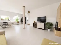 Casă P+M, 144 mp, teren 1.458 mp, zona Pucioasa