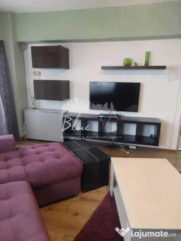 Eden / Apartament cochet 2 camere
