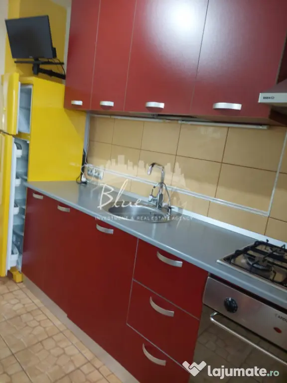 Eden / Apartament cochet 2 camere