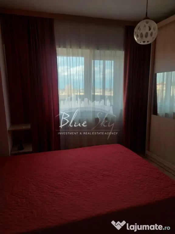 Eden / Apartament cochet 2 camere