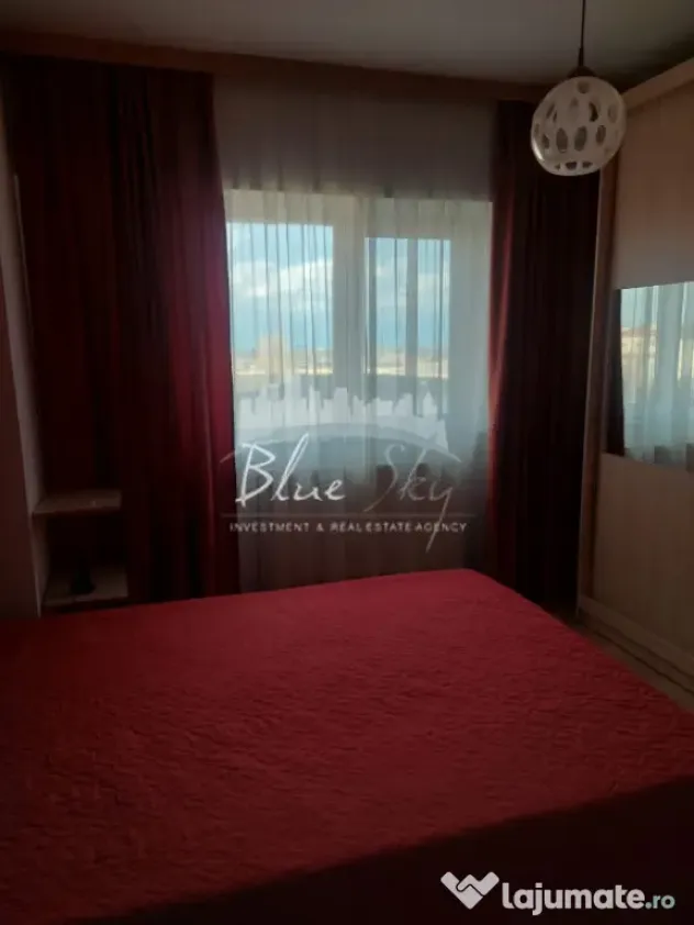 Eden / Apartament cochet 2 camere