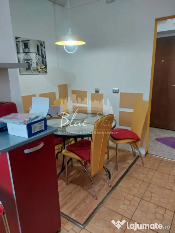 Eden / Apartament cochet 2 camere