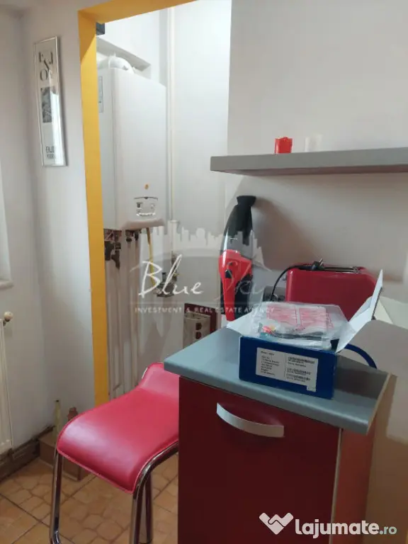 Eden / Apartament cochet 2 camere