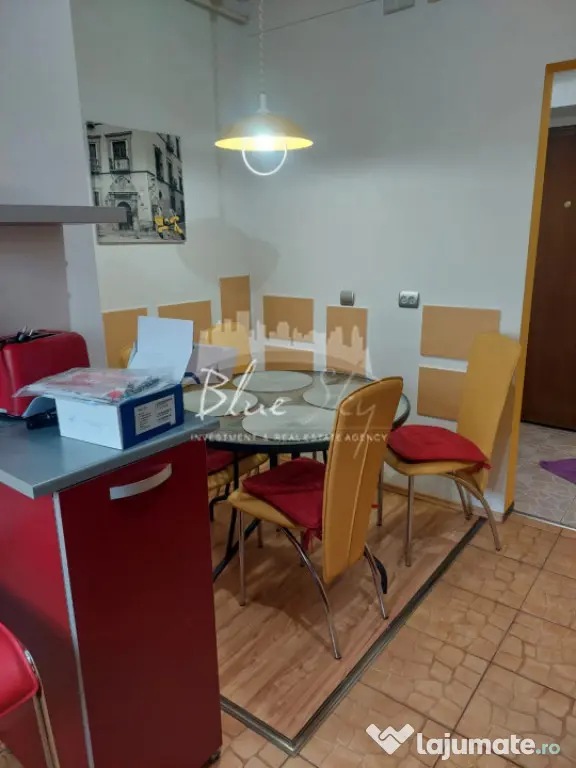 Eden / Apartament cochet 2 camere