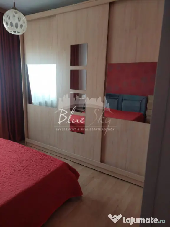 Eden / Apartament cochet 2 camere