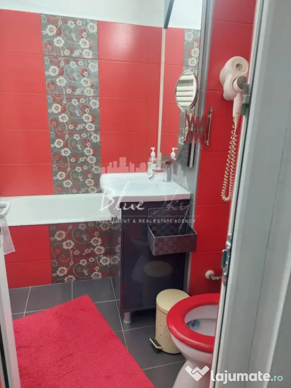 Eden / Apartament cochet 2 camere