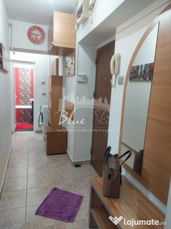Eden / Apartament cochet 2 camere