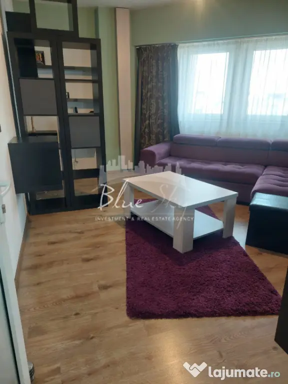 Eden / Apartament cochet 2 camere
