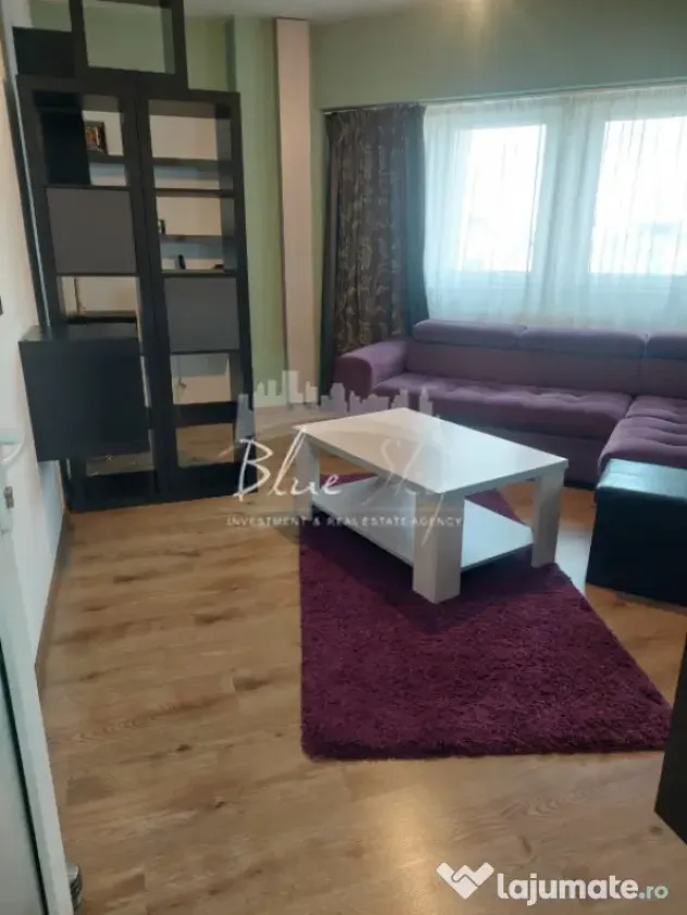 Eden / Apartament cochet 2 camere