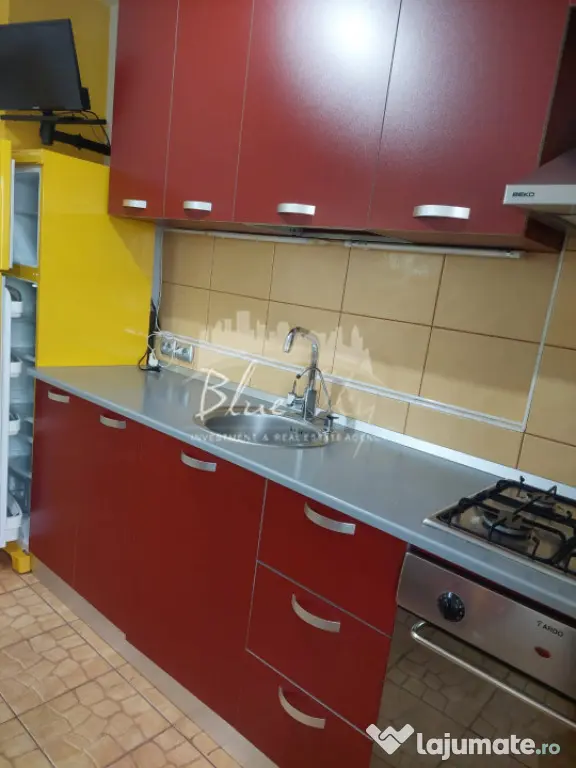 Eden / Apartament cochet 2 camere