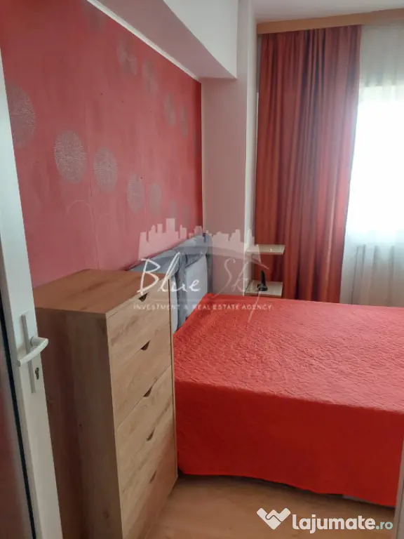 Eden / Apartament cochet 2 camere
