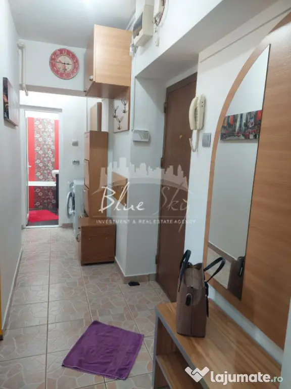 Eden / Apartament cochet 2 camere