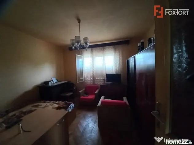 Casa individuala cu 5 camere si teren de 337 mp - zona Crisa - Timisoara (Timis)
