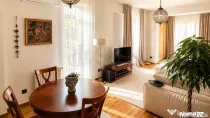 Apartament 2 camere 83 mp Floreasca cu loc de parcare