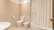 Apartament 2 camere 83 mp Floreasca cu loc de parcare