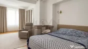 Apartament 2 camere 83 mp Floreasca cu loc de parcare 