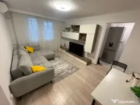 Apartament 3 camere Soseaua Giurgiului 
