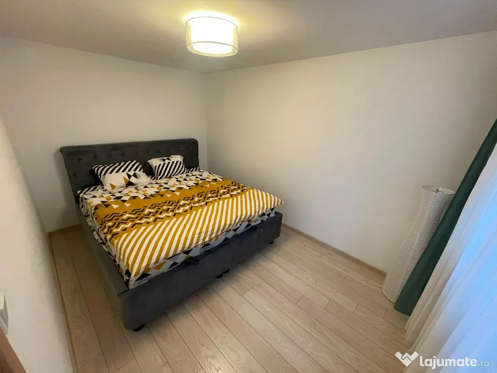 Apartament 3 camere Soseaua Giurgiului