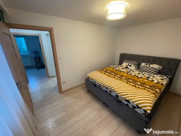 Apartament 3 camere Soseaua Giurgiului