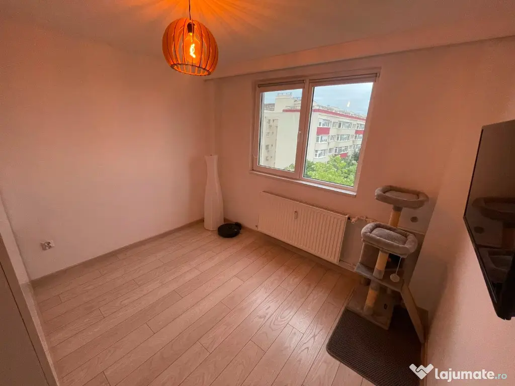 Apartament 3 camere Soseaua Giurgiului