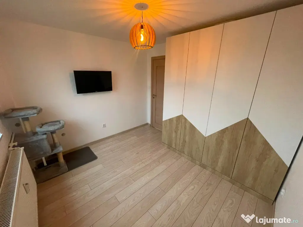 Apartament 3 camere Soseaua Giurgiului