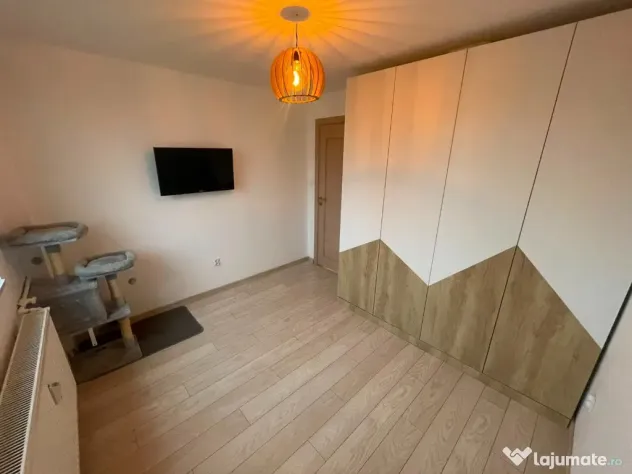 Apartament 3 camere Soseaua Giurgiului