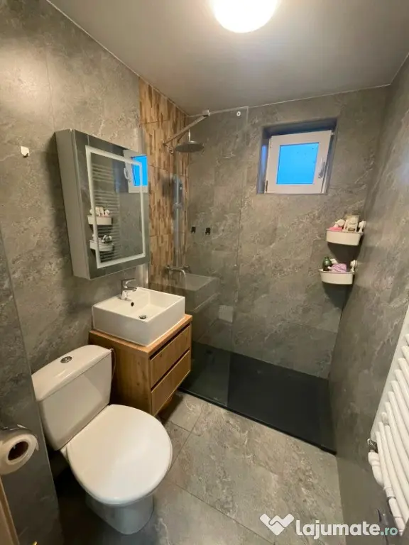 Apartament 3 camere Soseaua Giurgiului