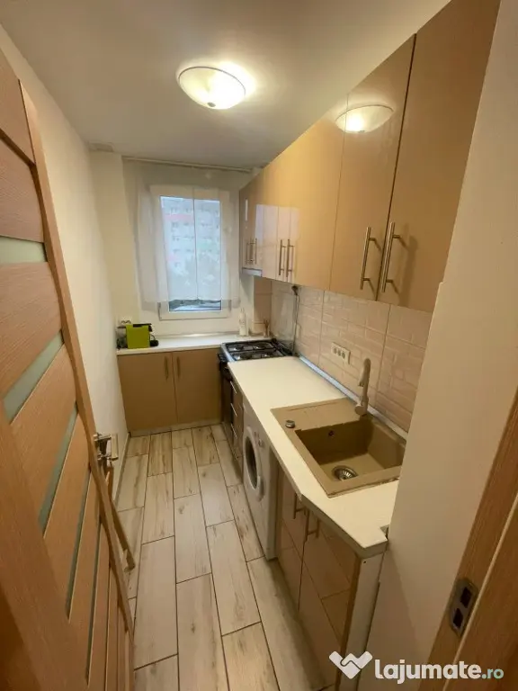 Apartament 3 camere Soseaua Giurgiului