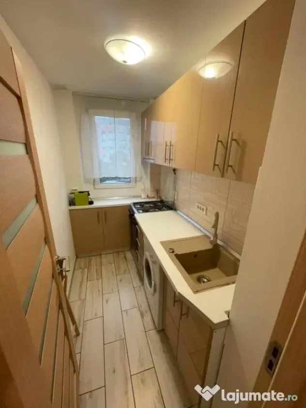 Apartament 3 camere Soseaua Giurgiului