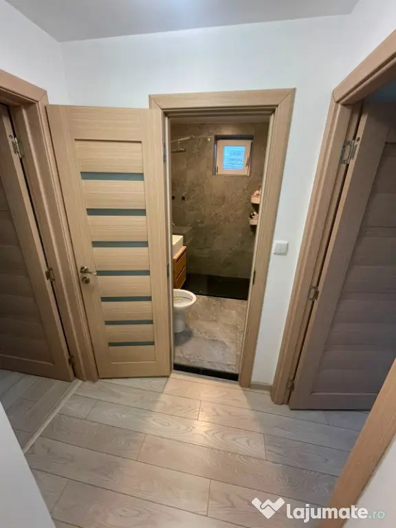 Apartament 3 camere Soseaua Giurgiului