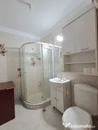 Inchiriere Apartament 1 camera, 32 mp, parcare zona Eroilor Floresti 