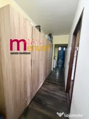 Apartament 2 camere,str.Isacei,etaj 1