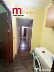 Apartament 2 camere,str.Isacei,etaj 1