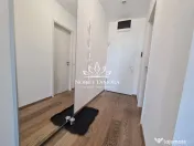 Apartament 2 Camere ISHO Etaj 17 Timisoara Loc Parcare Su... 