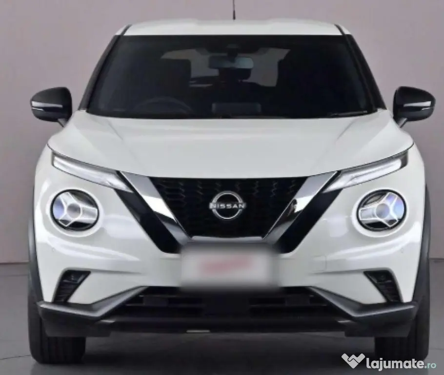 De Inchiriat Nissan Juke 2022 Automat