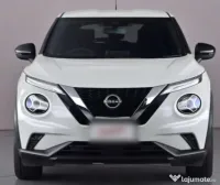 De Inchiriat Nissan Juke 2022 Automat