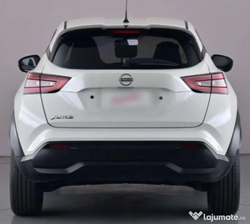 De Inchiriat Nissan Juke 2022 Automat