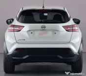 De Inchiriat Nissan Juke 2022 Automat