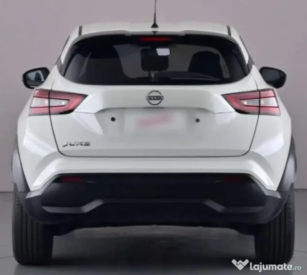 De Inchiriat Nissan Juke 2022 Automat