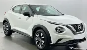 De Inchiriat Nissan Juke 2022 Automat